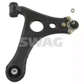 10 73 0024 SWAG Рычаг независимой подвески колеса, подвеска колеса